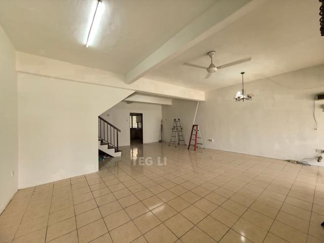 Terraced House for sale in Alam Impian, Selangor