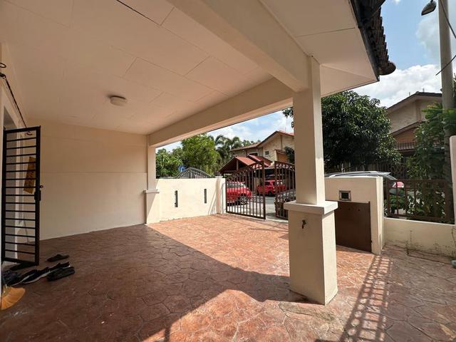 Terraced House for sale in Selayang, Selangor