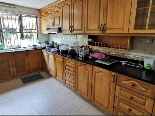 Terraced House for rent in Petaling, Subang Jaya