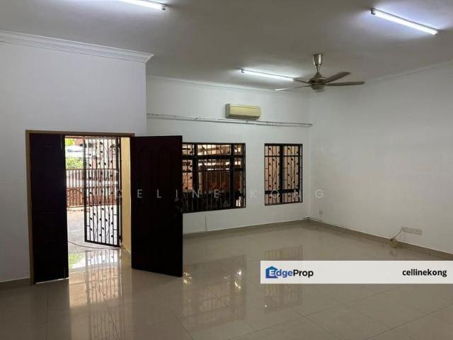 House for sale in Bandar Kinrara, Majlis Bandaraya Subang Jaya