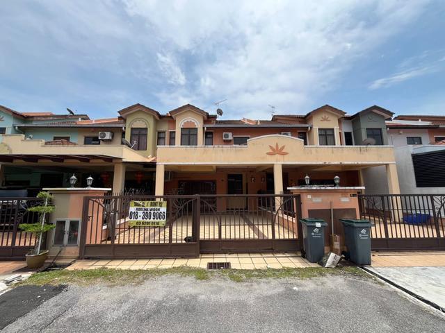 Terraced House for sale in Bukit Katil