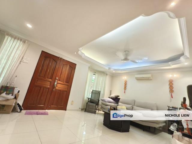 House for sale in Country Heights Damansara, Kuala Lumpur