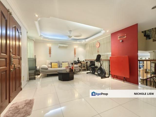 House for sale in Country Heights Damansara, Kuala Lumpur