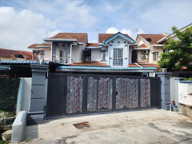 Terraced House for sale in Kajang, Langat