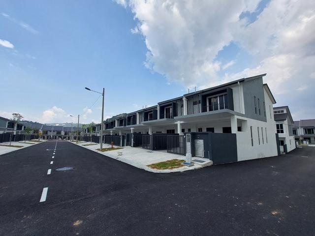 Terraced House for sale in Kajang, Langat