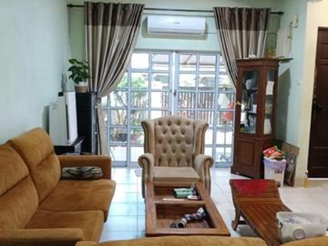 Terraced House for sale in Country Heights Damansara, Kuala Lumpur