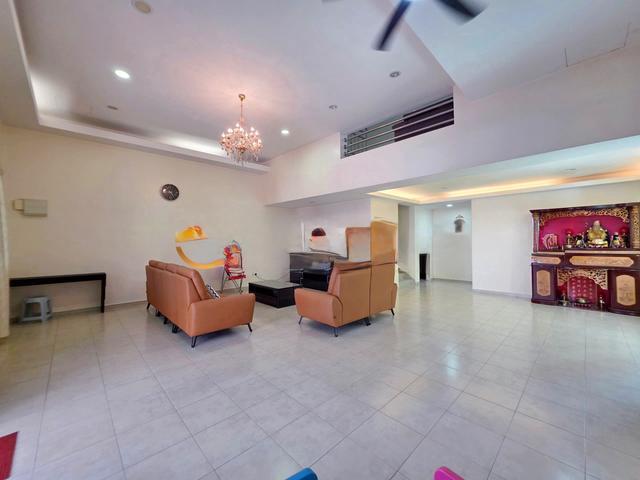 Residential House for sale in Batu Pahat