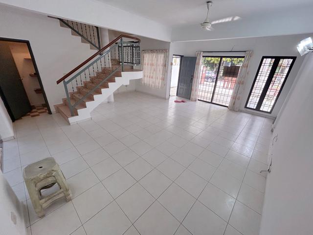 Terraced House for sale in Bukit Katil, Malaka