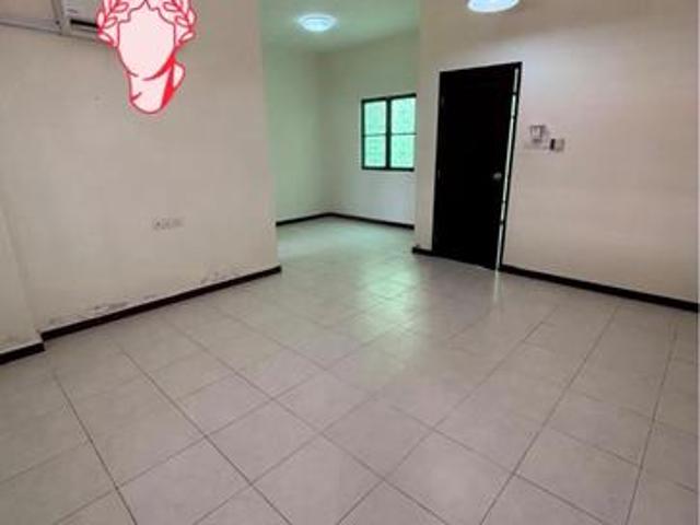 Terraced House for rent in Georgetown, Penang