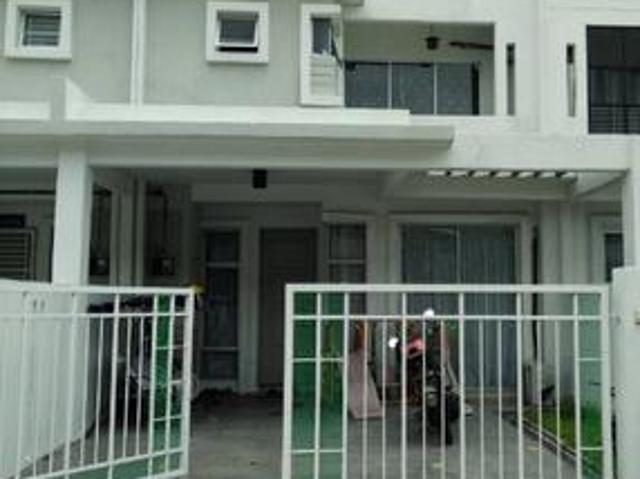 Terraced House for sale in Kajang, Langat
