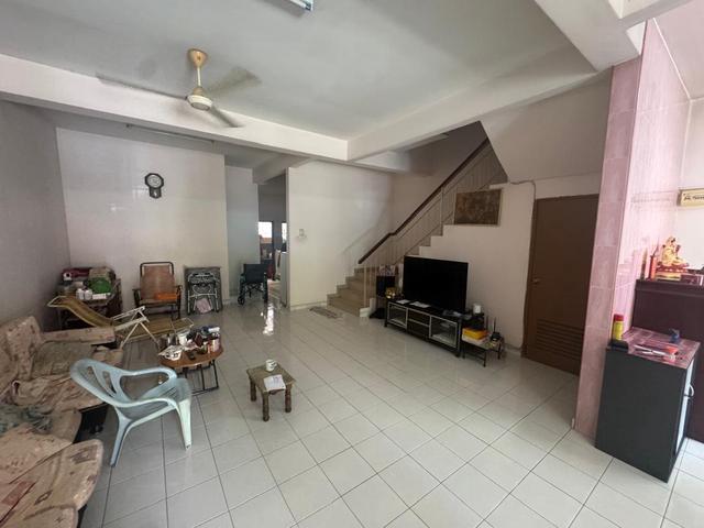 Terraced House for sale in Country Heights Damansara, Kuala Lumpur