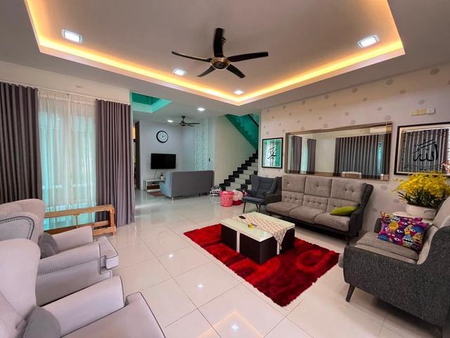 Bungalow for rent in Jitra, Kubang Pasu