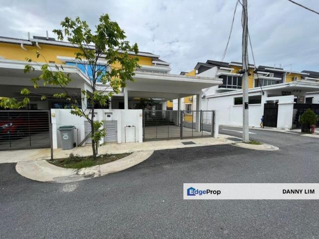 House for rent in Sendayan Village, Negeri Sembilan