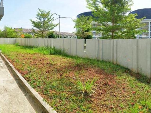 Terraced House for sale in Krubong, Malaka