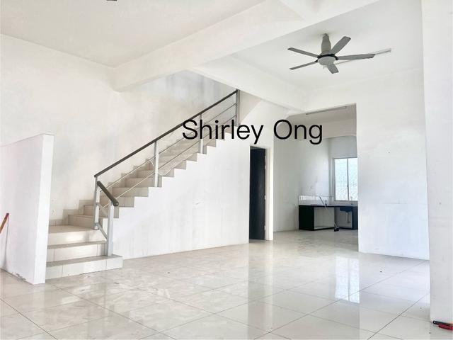 Terraced House for sale in Wellesley, Penang