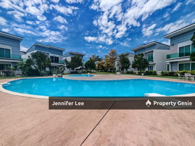 Residential House for sale in Perak, Tanjong Ipoh