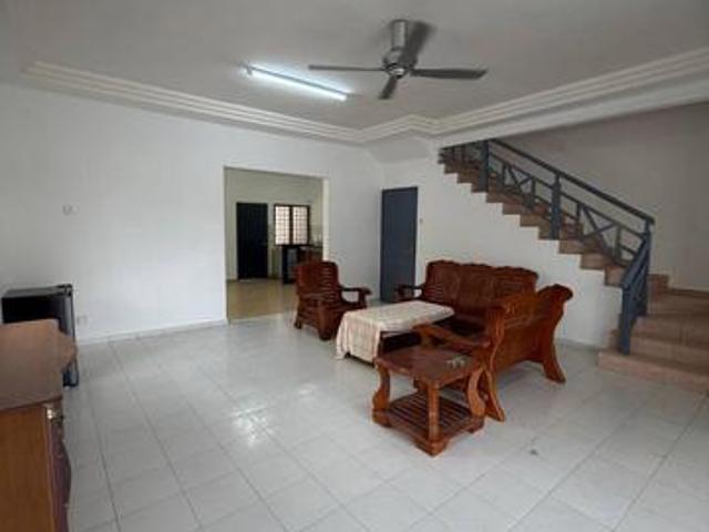 Terraced House for sale in Ayer Keroh, Melaka Tengah