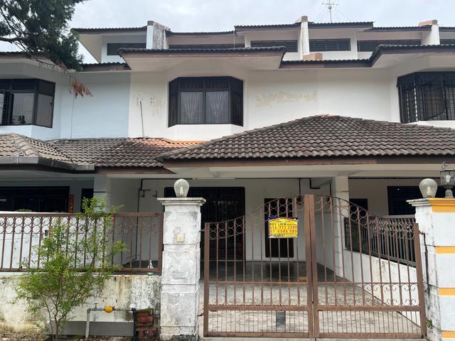 Terraced House for rent in Bukit Ledang, Johor
