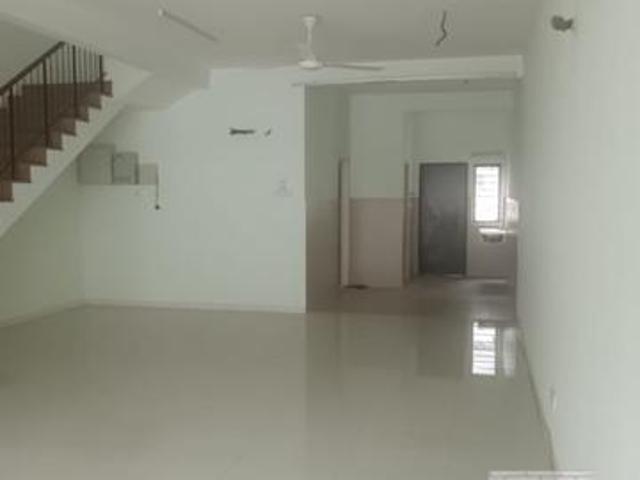 Terraced House for rent in Port Klang, Selangor