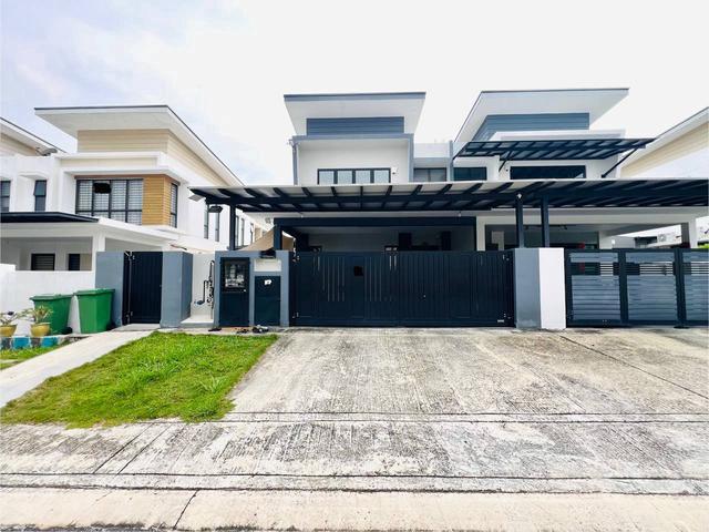 Residential House for sale in Kajang, Langat