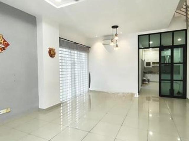 Residential House for sale in Wellesley, Penang