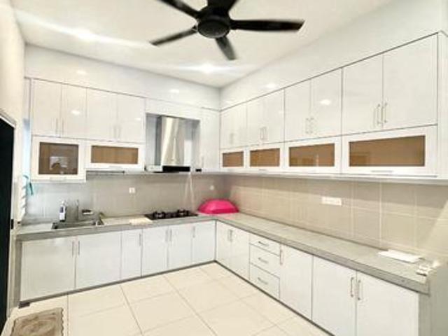 Residential House for sale in Wellesley, Penang