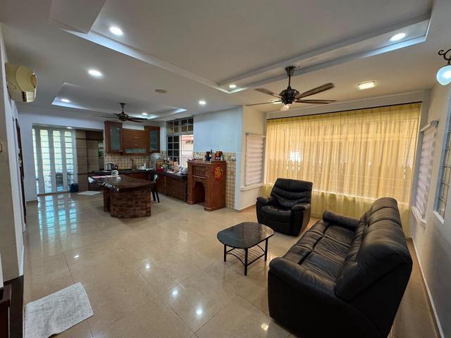 Residential House for sale in Alor Setar, Kedah