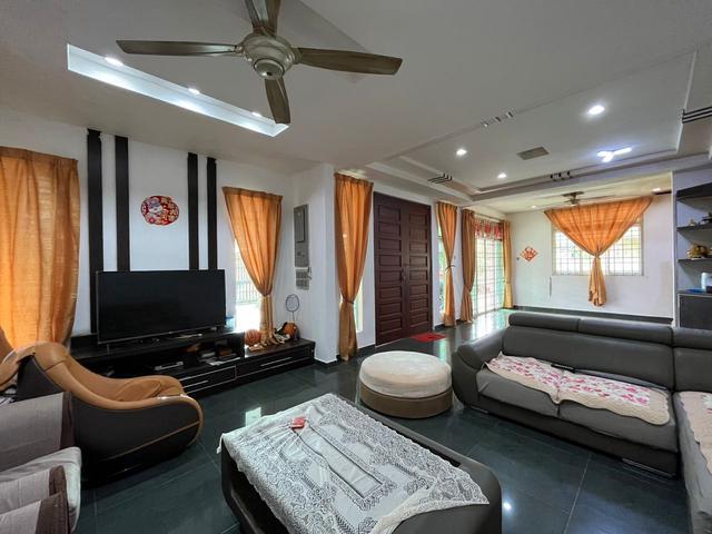 Residential House for sale in Alor Setar, Kedah