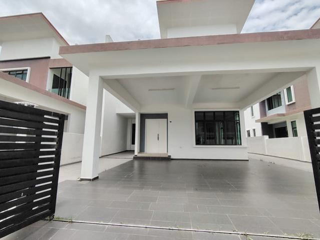 Residential House for sale in Bukit Katil, Malaka