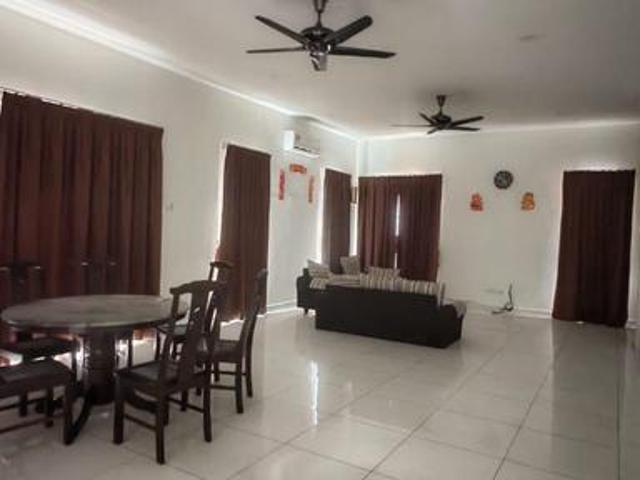Residential House for rent in Sri Rusa, Negeri Sembilan