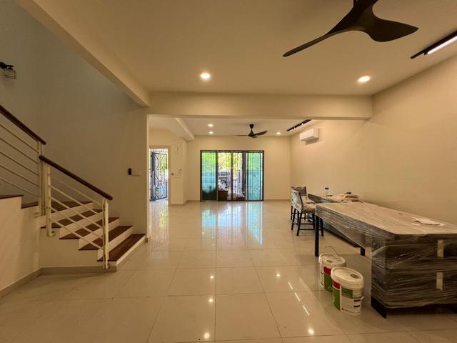 Terraced House for rent in Langat, Selangor