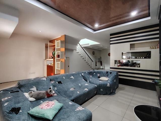 Terraced House for sale in Jitra, Kedah