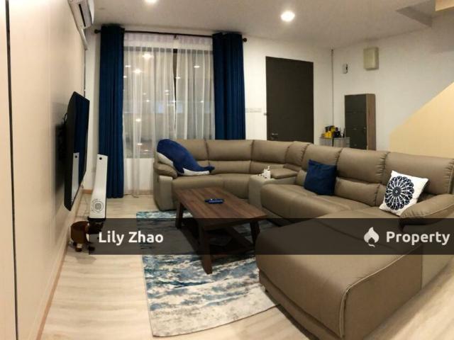 Terraced House for sale in Penampang, Sabah