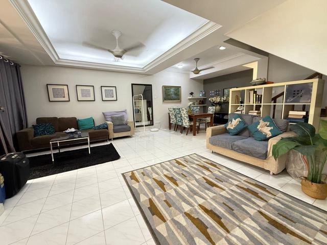 Terraced House for sale in Petaling, Damansara Damai