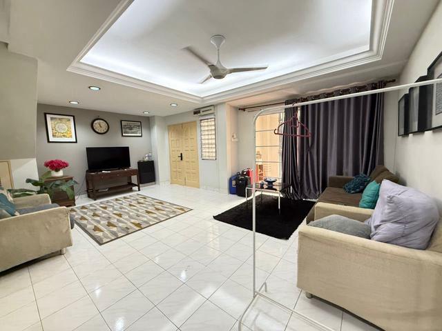 Terraced House for sale in Kota Damansara, Petaling Jaya