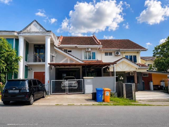 Terraced House for sale in Petaling, Alam Impian