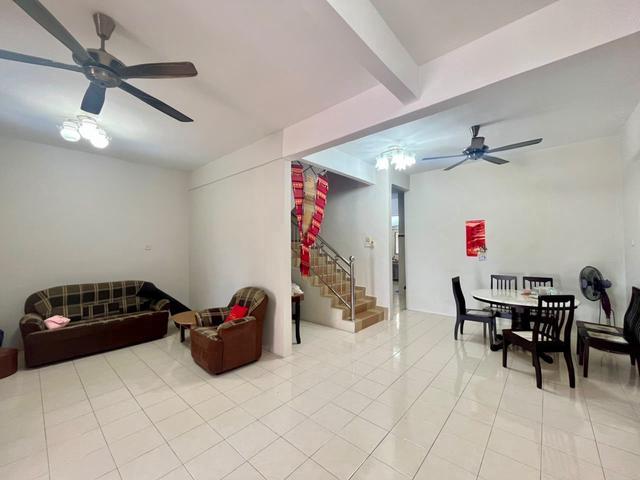 Terraced House for sale in Alor Setar, Kedah