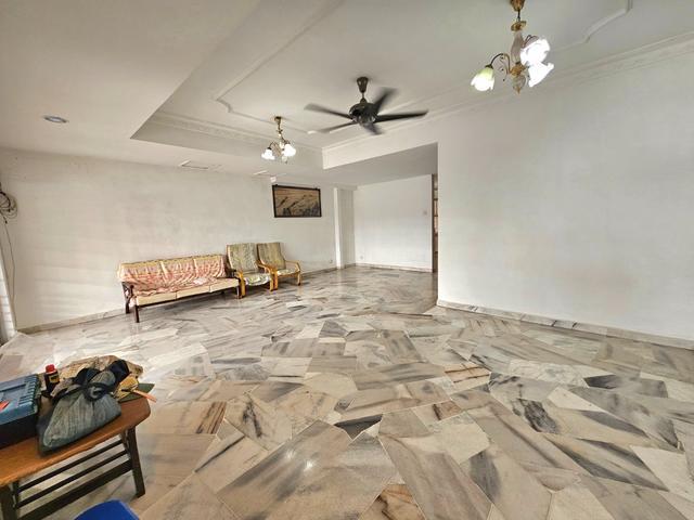 Terraced House for rent in Petaling, Damansara Damai