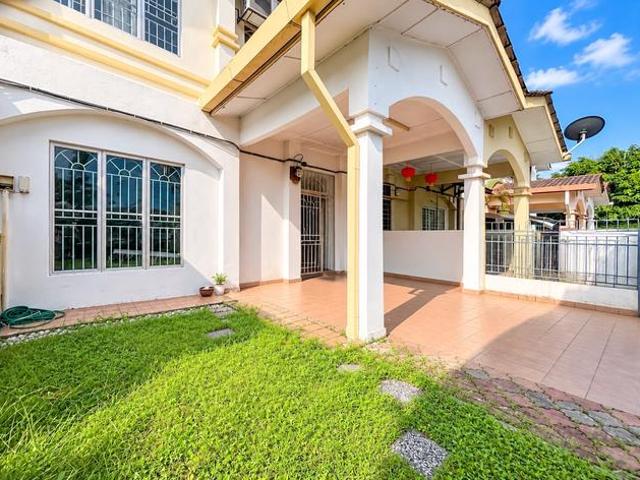 Terraced House for sale in Kota Damansara, Petaling Jaya