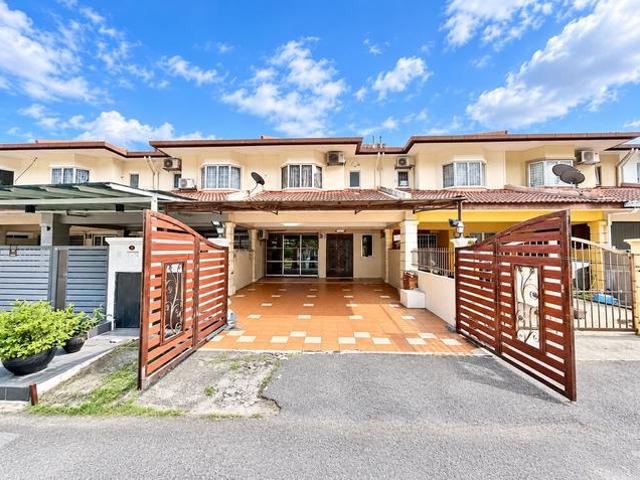 Terraced House for sale in Batu Caves, Majlis Perbandaran Selayang