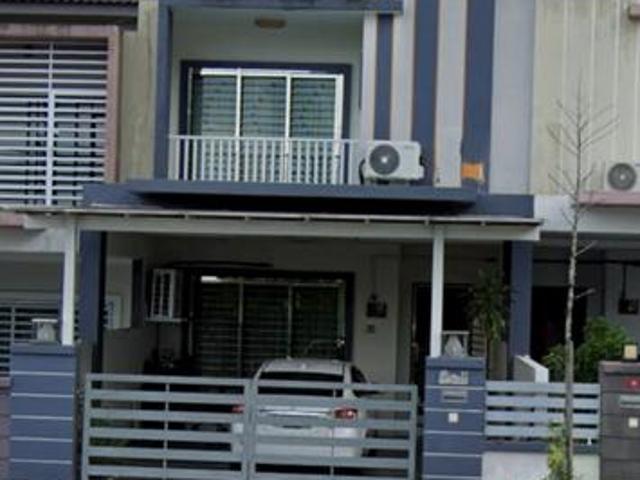 Terraced House for sale in Perak, Tanjong Ipoh