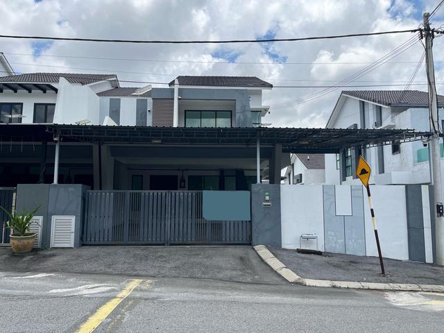 Residential House for sale in Perak, Tanjong Ipoh