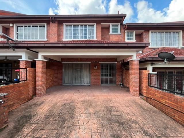 Terraced House for rent in Kajang, Langat