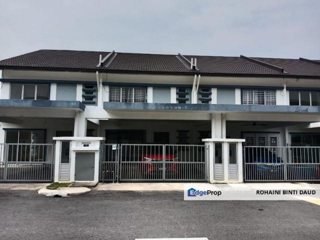 House for rent in Negeri Sembilan