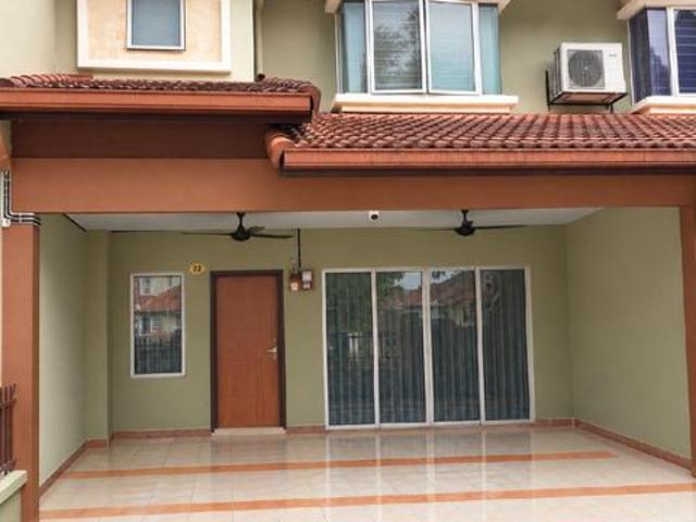 Terraced House for sale in Semenyih, Majlis Perbandaran Kajang