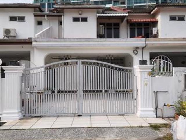 Terraced House for rent in Johore Bahru, Johor