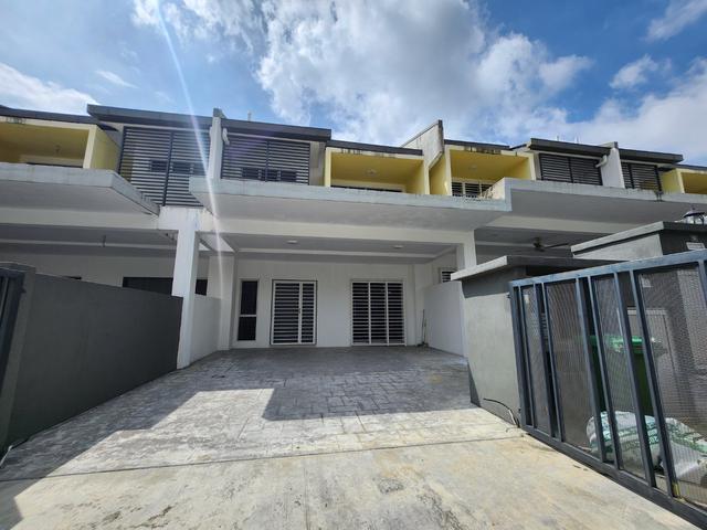 Terraced House for rent in Cheras, Kuala Lumpur