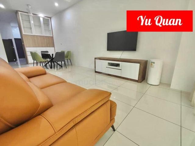 Terraced House for sale in Wellesley, Penang
