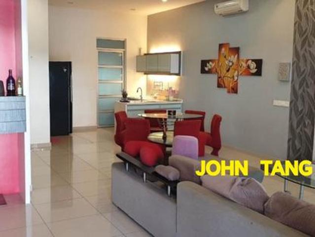 Terraced House for sale in Wellesley, Penang