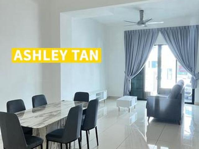 Terraced House for sale in Wellesley, Penang